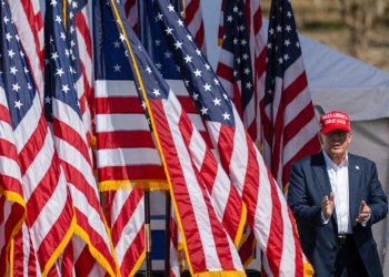 European leaders are trying to 'Trump-proof' NATO, given the skepticism toward the alliance voiced by the Republican presidential candidate / ©AFP