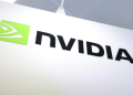 Nvidia, Broadcom and Texas Instruments were among the chip companies that rose more than two percent. ©AFP