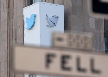 Bot-like accounts remain entrenched on X, previously known as Twitter, researchers say. / ©AFP