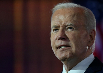 Joe Biden -- under pressure / ©AFP