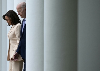 US President Joe Biden drops out of 2024 White House race / ©AFP