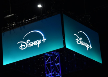 Disney said it turned a profit on its combined streaming business for the first time, and a quarter ahead of schedule. ©AFP