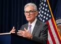 Powell will give the keynote address at the Jackson Hole Economic Symposium. ©AFP