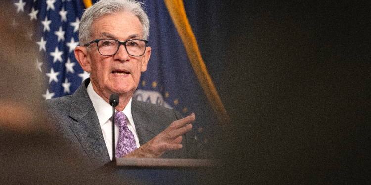 Some analysts have called for the Fed to make an emergency rate cut  / ©AFP