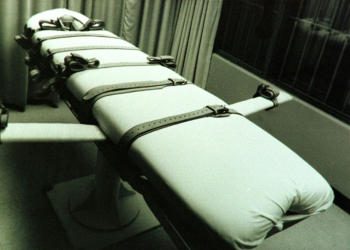 A Texas man is to be executed by lethal injection for the murder of a woman who was jogging near her home. ©AFP