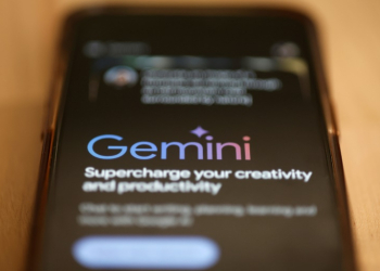 Google has pulled an ad for its Gemini AI tool from Olympics coverage as some viewers thought it sent the wrong message. ©AFP