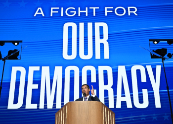 Several Republicans have spoken out against Trump over the years, but their appearance at the DNC has amplified the message / ©AFP