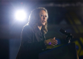 Vice President Kamala Harris gave her first solo sit-down interview since she became the Democratic nominee to a local news station in Philadelphia, the largest city in Pennsylvania / ©AFP