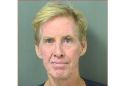 Ryan Routh, the 58-year-old indicted for an alleged assassination attempt on former president Donald Trump, is seen in his booking photo from the Palm Beach County Sheriff's office in Florida / ©AFP