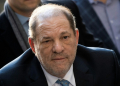 Harvey Weinstein was convicted of rape and sexual assault and jailed for 23 years in the United States in 2020. ©AFP