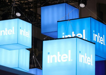 Intel has delayed two mega chip-making factories in Germany and Poland. ©AFP