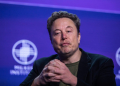 Cards Against Humanity is suing Elon Musk's Spacex for $15 million over what it says is an invasion of its property in Texas next to Starbase. ©AFP