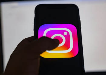 Meta announced the creation of 'Teen Accounts' to better protect underage users from the dangers of Instagram. ©AFP