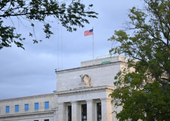 Investor are eagerly awaiting an interest rate cut by the Federal Reserve. ©AFP