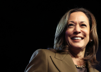 The New York Times editorial formally endorsed Vice President Kamala Harris, castigating her Republican opponent Donald Trump as dangerous for democracy / ©AFP