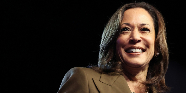 The New York Times editorial formally endorsed Vice President Kamala Harris, castigating her Republican opponent Donald Trump as dangerous for democracy / ©AFP