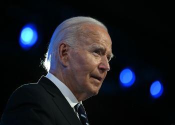 Joe Biden's UN swansong comes amid a wider attempt by the US president to burnish his legacy at home and abroad at the end of his single term / ©AFP