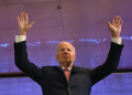 Ukraine will high on the agenda for Biden's trip to Berlin / ©AFP