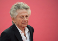 Director Roman Polanski is a divisive figure, with some in the movie world hailing his creative genius, while others insist he was always a sexual predator. ©AFP