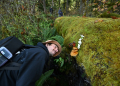 There is a burgeoning awareness of the importance of fungi, whose role is to be discussed at the COP16 conference in Colombia. ©AFP