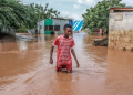 The UN has run a dozen pilot cash-in-advance assistance schemes for populations impacted by destructive extreme weather, including in Ethiopia and Somalia. ©AFP