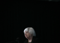 US Treasury Secretary Janet Yellen said the current US administration has rejected 'isolationism' / ©AFP