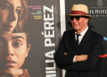 French director Jacques Audiard is steeling himself for a glitzy yet grueling campaign as an Oscars frontrunner. ©AFP