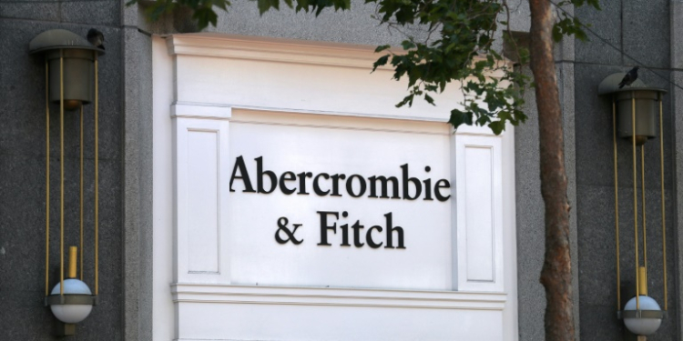 Prosecutors in the New York borough of Brooklyn are expected to give details of the charges against ex-Abercrombie CEO Mike Jeffries at a media briefing . ©AFP