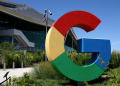 Environmentalists are urging Google to crackdown on climate denialism.. ©AFP