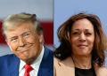 With just a month until the November 5 vote between Donald Trump and Kamala Harris, markets opened after a court in Washington ruled that a startup could take wagers as legal appeals by regulators continue / ©AFP