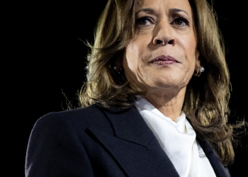 Harris will travel to North Carolina and then to Pennsylvania, two major battleground states / ©AFP