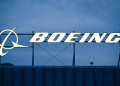 The statements came after Boeing reported a whopping $6.2 billion loss. ©AFP