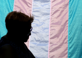 The transgender community has been a growing target among US conservatives in recent years / ©AFP