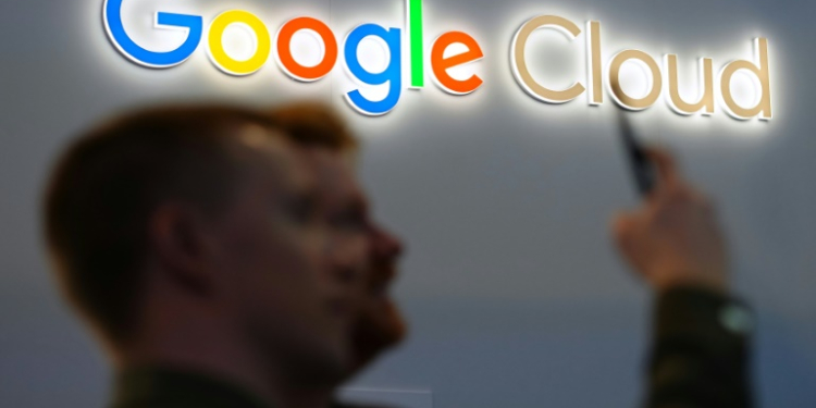 The US Department of Justice has said it would demand that Google make profound changes to how it does business . ©AFP