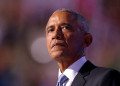 Barack Obama will campaign for Kamala Harris in battleground states / ©AFP