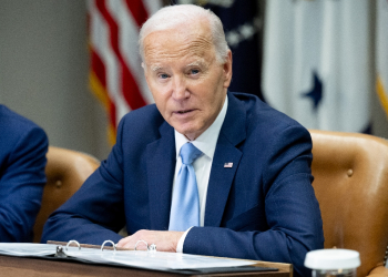 US President Joe Biden will travel to hurricane-hit North Carolina / ©AFP