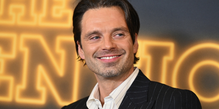 For Sebastian Stan, who was born in communist Romania and did not move to the United States until he was 12, the sense of a young Donald Trump striving to belong resonated / ©AFP