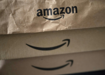 Amazon has signed three agreements to support the development of Small Modular Reactors (SMRs). ©AFP