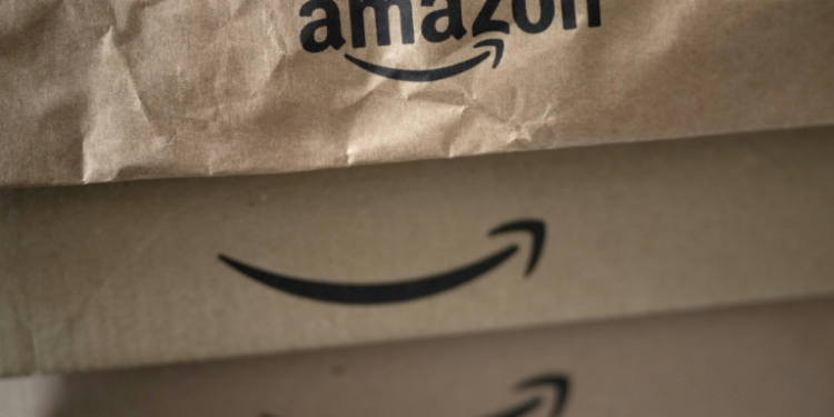 Amazon has signed three agreements to support the development of Small Modular Reactors (SMRs). ©AFP