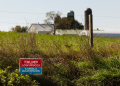 Votes in rural areas like Altoona, between Pennsylvania's urban heartlands in Pittsburgh and Philadelphia, will be vital to the Democrats chances of winning Pennsylvania / ©AFP