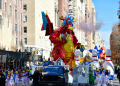 Macy's, which will host its annual Thanksgiving parade later this week, said it delayed its earnings release after uncovering some $154 million in erroneous accounting entries. ©AFP