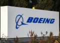 Beleaguered aviation giant Boeing reached a last-minute settlement with the family of a fatal crash victim that was set to go to trial on November 12, 2024. ©AFP