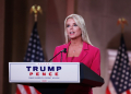 Pam Bondi, Donald Trump's nominee to serve as attorney general, speaks at the Republican National Convention in 2020 / ©AFP