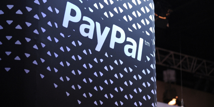 David Sacks is among successful and influential entrepreneurs who were part of PayPal's founding era, with the cadre being dubbed the 'PayPal Mafia' / ©AFP