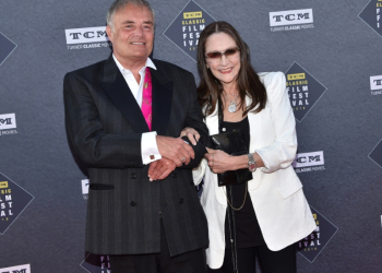 Leonard Whiting and Olivia Hussey starred in the 1968 adaptation of "Romeo and Juliet". ©AFP