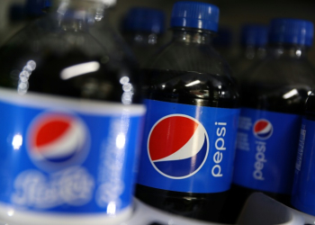 New York accuses PepsiCo of harming the public and failing to warn consumers of the health and environmental threats posed by its packaging. ©AFP