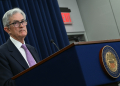 On Wednesday, Powell also shrugged off a suggestion by Trump's Treasury secretary nominee Scott Bessent of choosing a shadow Fed chair that could dilute his influence  / ©AFP