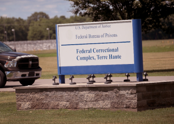 First Federal Execution In 17 Years Set For Convicted Murderer In Indiana / ©AFP