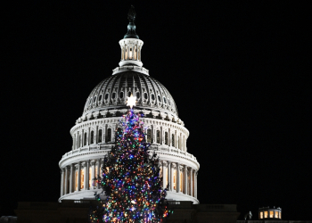 A US government shutdown would likely affect hundreds and thousands of workers / ©AFP