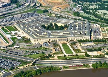 Talks over the 1,800-page-plus Pentagon bill were complicated by a row over gender-affirming care / ©AFP